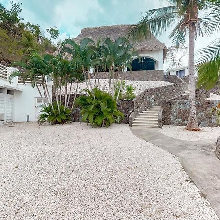 Pura Vida Villa In Playa Ocotal Guanacaste Exterior photo