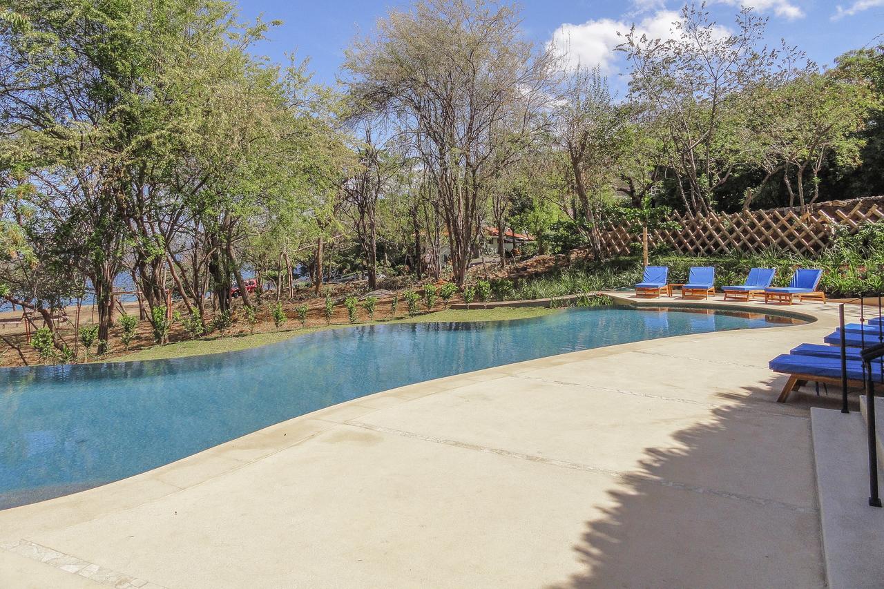Pura Vida Villa In Playa Ocotal Guanacaste Exterior photo