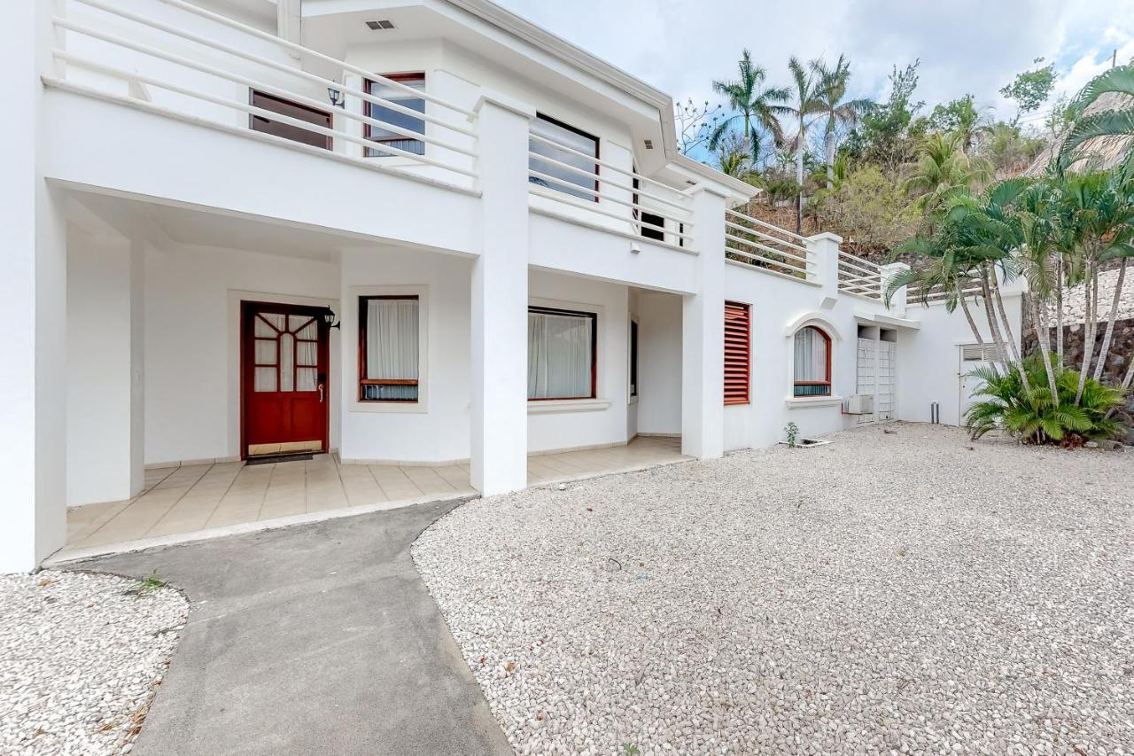 Pura Vida Villa In Playa Ocotal Guanacaste Exterior photo
